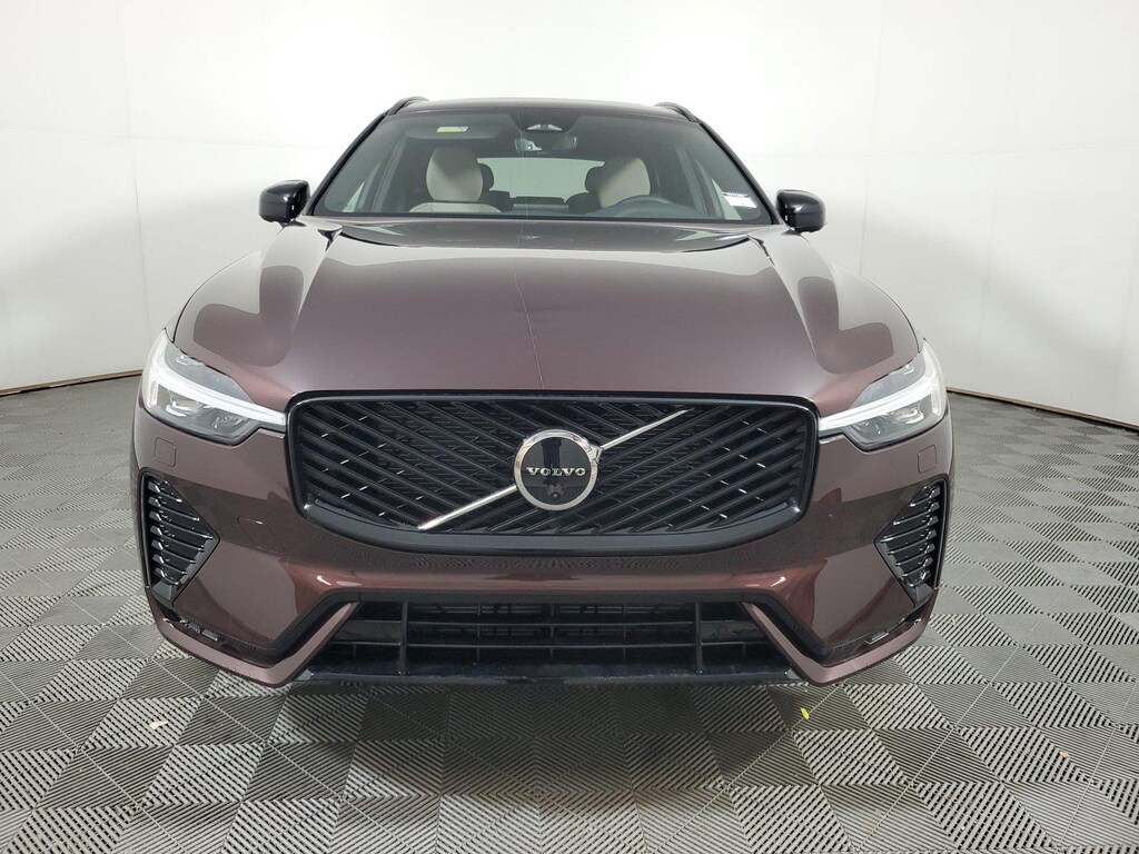 Used 2026 Volvo XC60 B5 Plus SUV