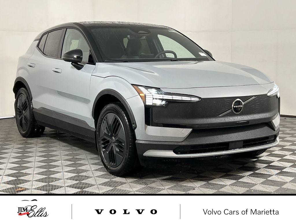 2026 Volvo EX30 Cross Country Ultra AWD SUV