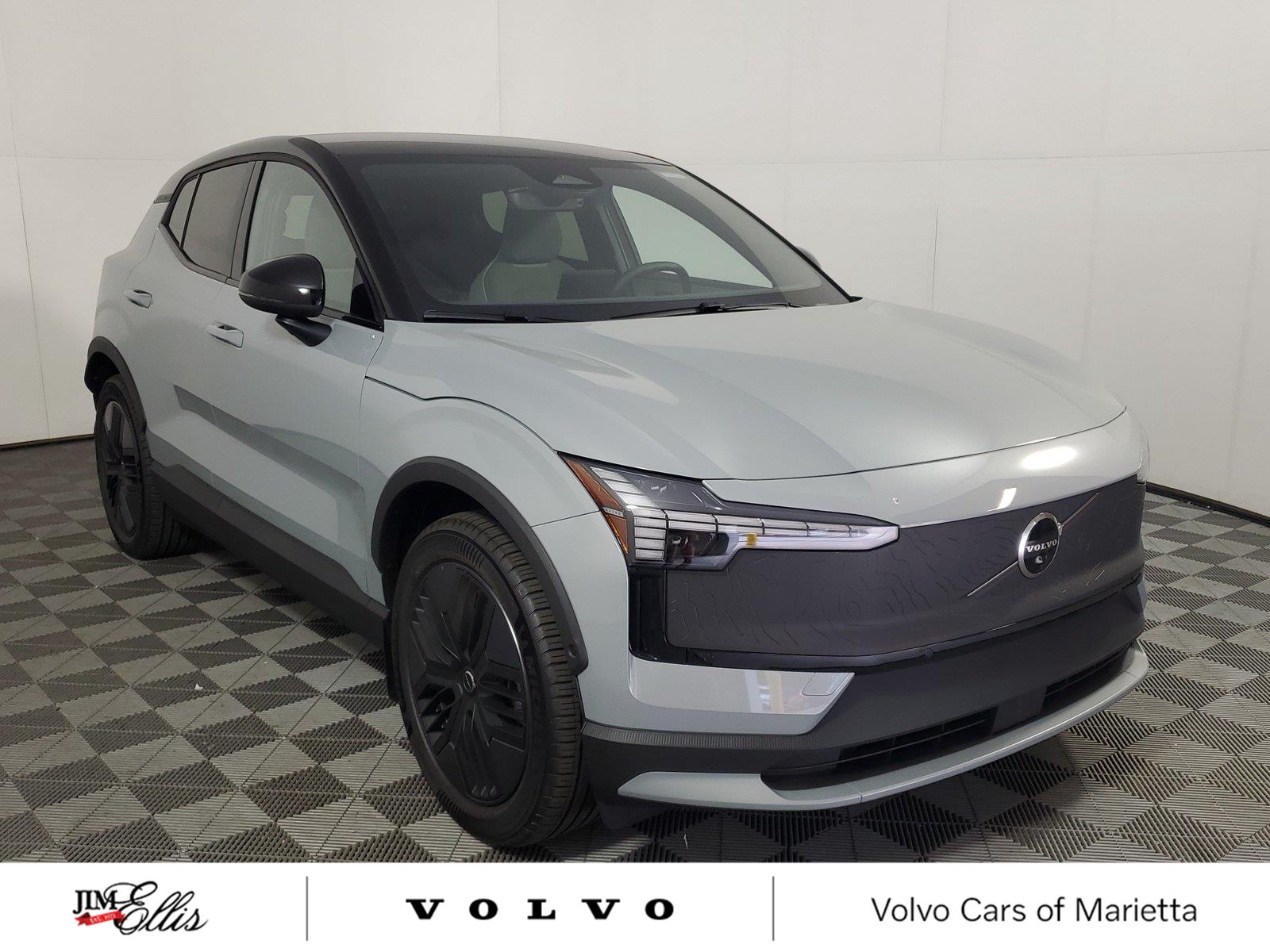 2026 Volvo EX30 Cross Country Ultra AWD SUV
