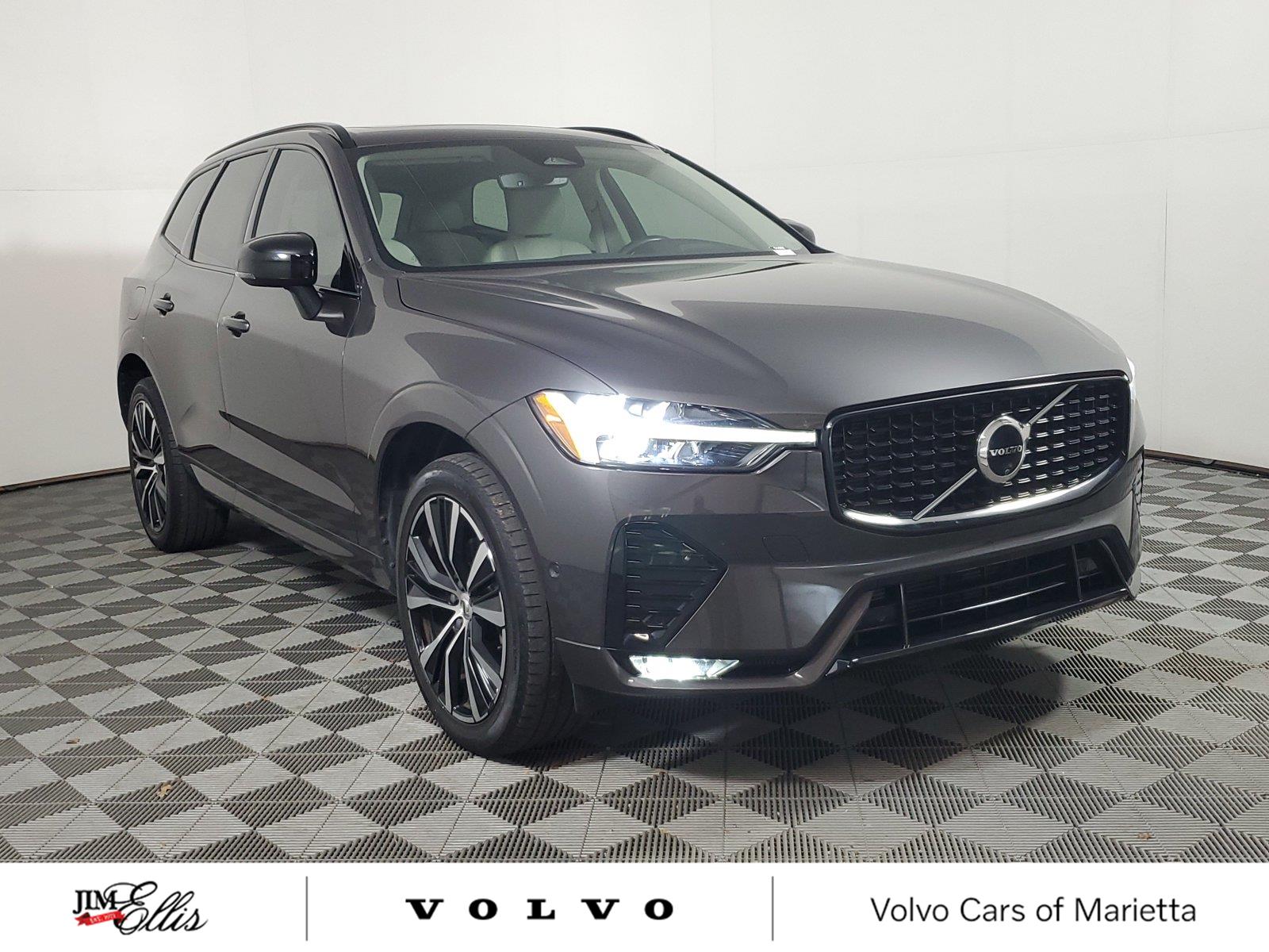 2024 Volvo XC60