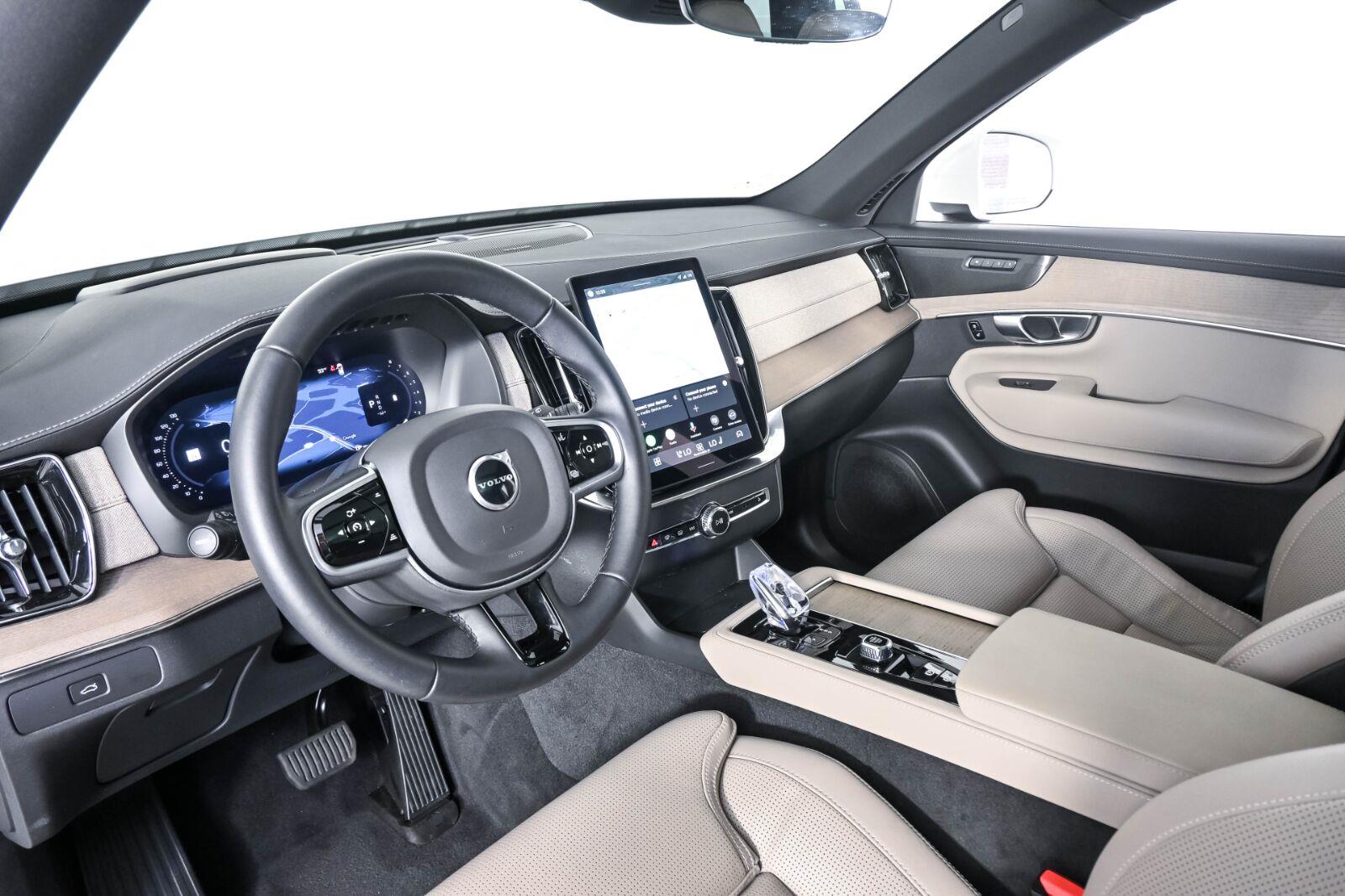 Used 2026 Volvo XC90 Ultra SUV