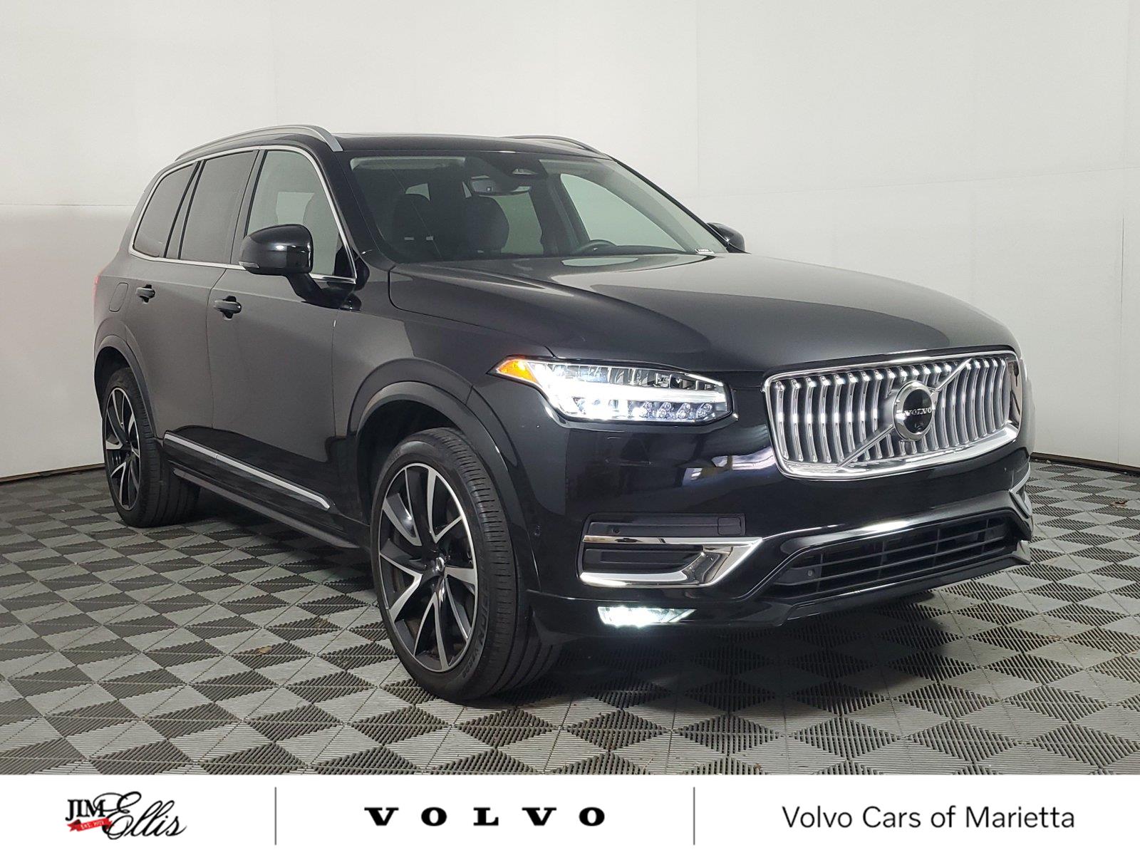2023 Volvo XC90