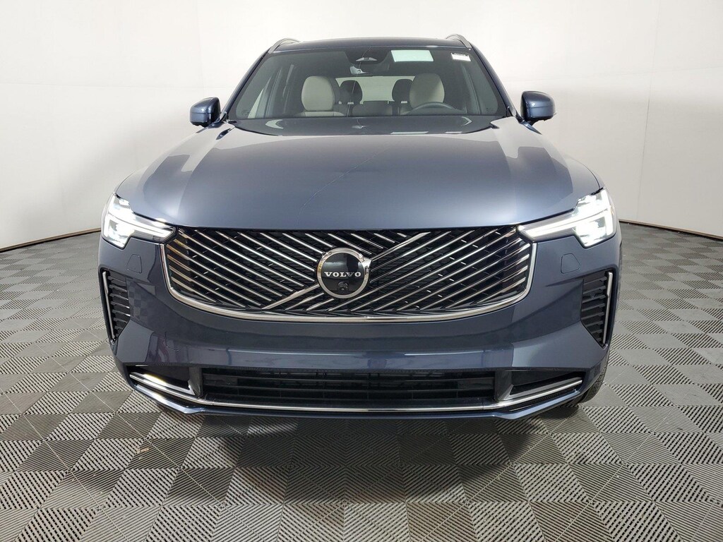 Used 2026 Volvo XC90 B6 Plus 7-Seater SUV