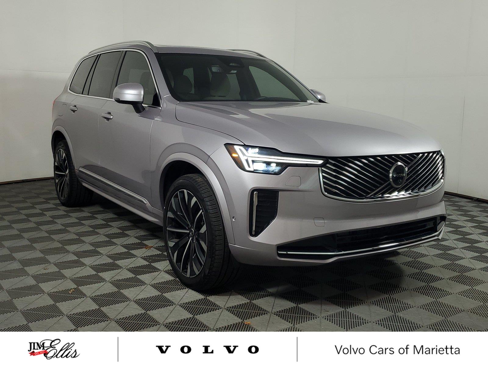 2026 Volvo XC90