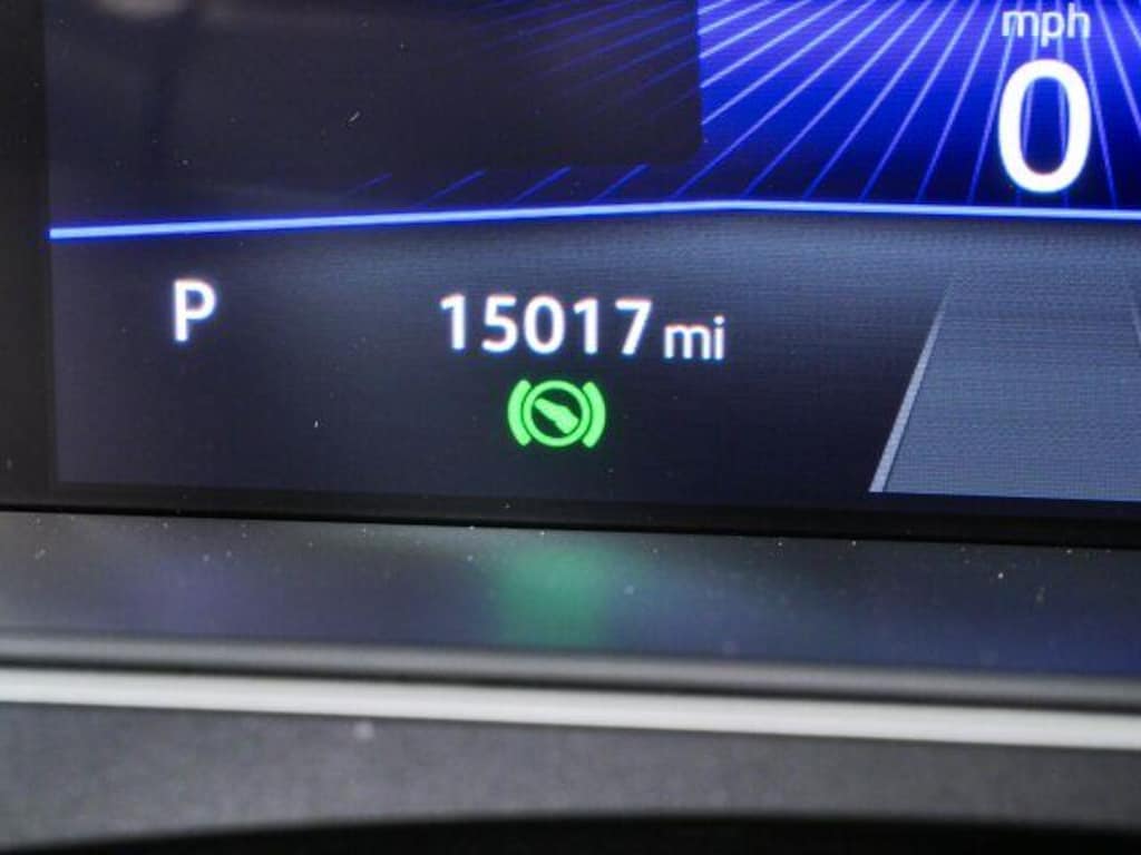 Certified 2024 Volkswagen Tiguan 2.0T SE R-Line Black SUV