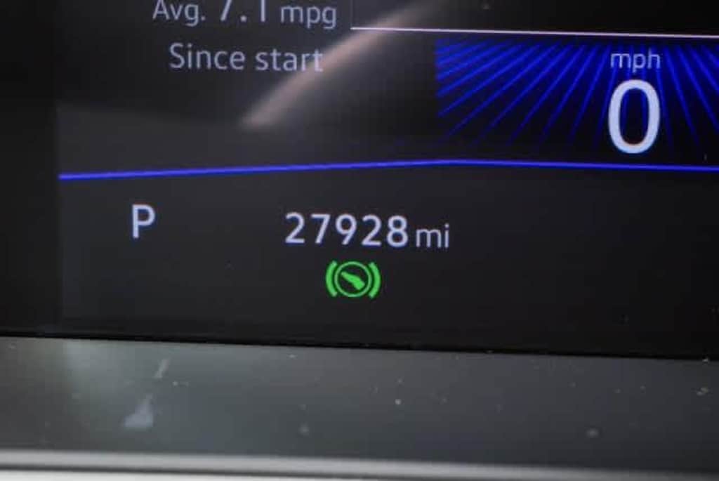 Certified 2023 Volkswagen Tiguan 2.0T S SUV