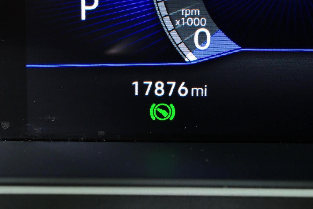 Certified 2024 Volkswagen Tiguan 2.0T S SUV