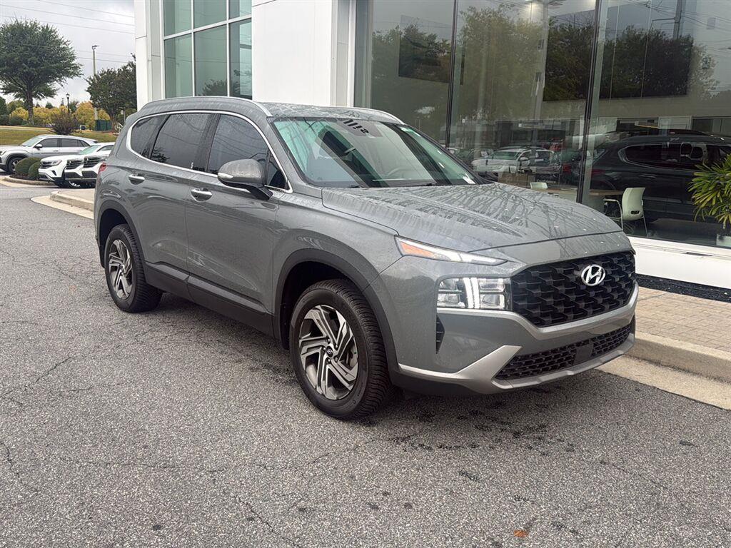 Used 2023 Hyundai Santa Fe SEL SUV