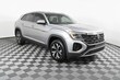  Volkswagen Atlas Cross Sport