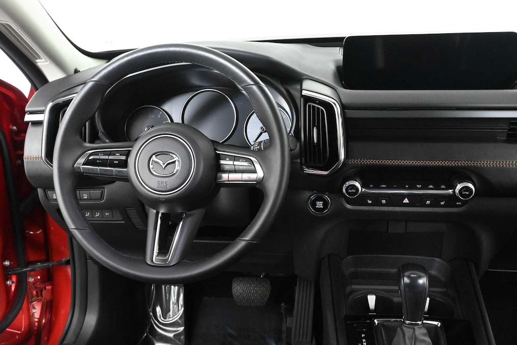 Used 2023 Mazda CX-50 2.5 S Premium Plus Package SUV