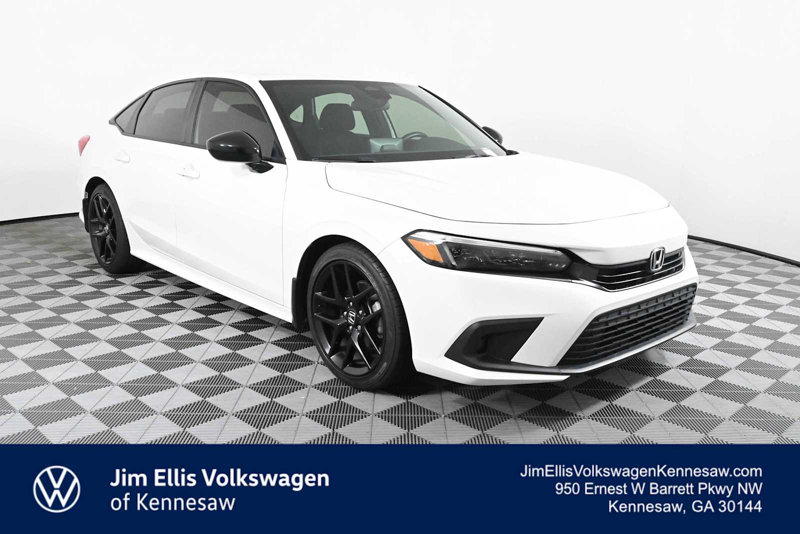 2024 Honda Civic