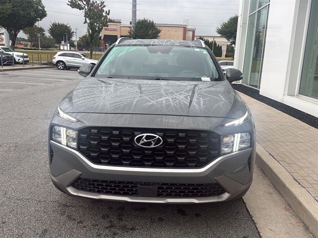 Used 2023 Hyundai Santa Fe SEL SUV