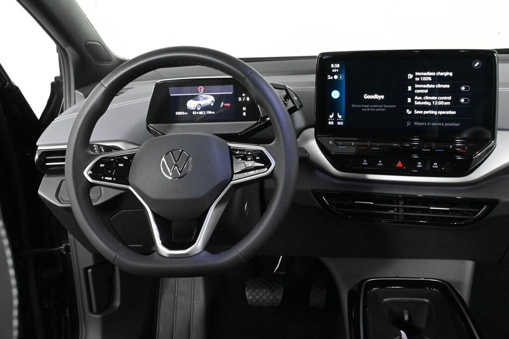 Certified 2023 Volkswagen ID.4 Pro S SUV