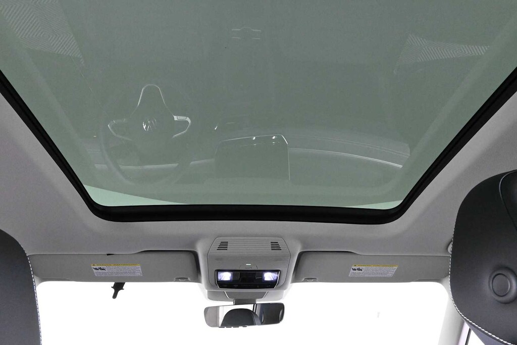 New 2026 Volkswagen Tiguan SE SUV