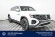  Volkswagen Atlas Cross Sport