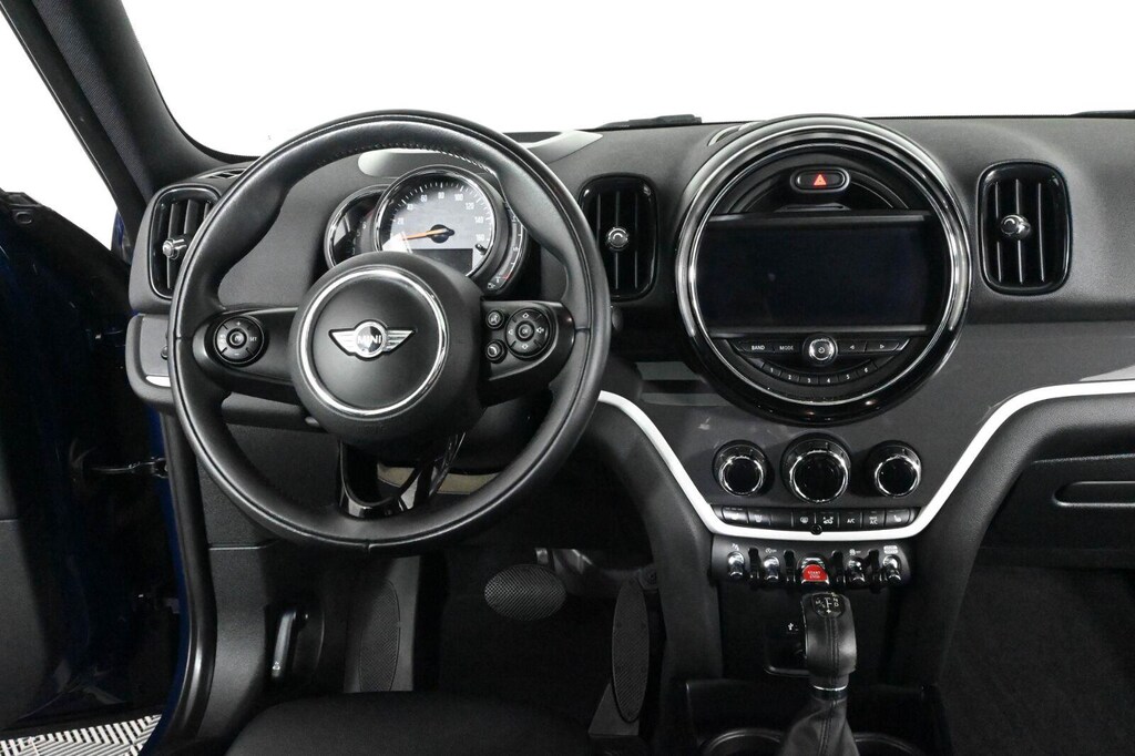 Used 2018 MINI Countryman Cooper S SUV