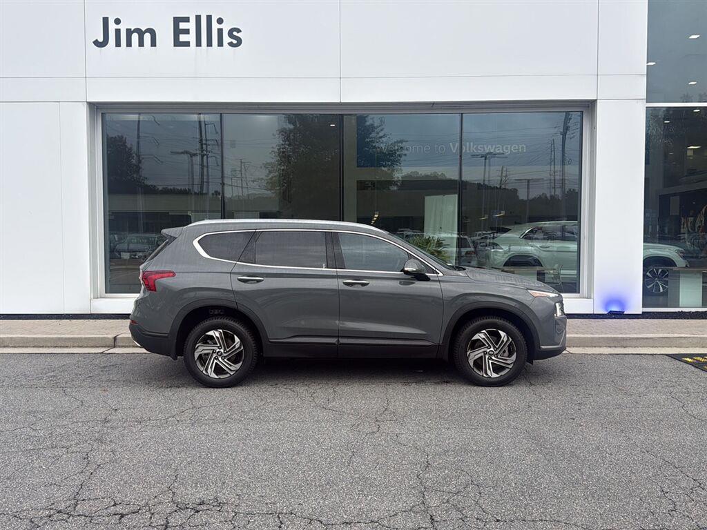 Used 2023 Hyundai Santa Fe SEL SUV