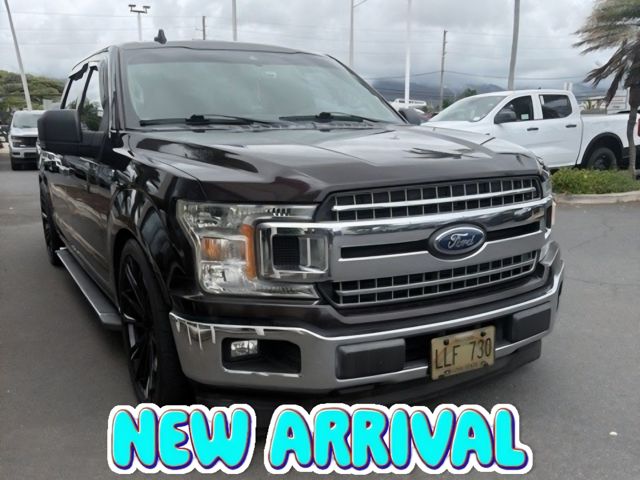 2019 Ford F-150 Truck 