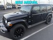  Jeep Wrangler 4xe