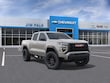  GMC Canyon