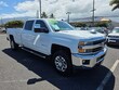  Chevrolet Silverado 3500 HD