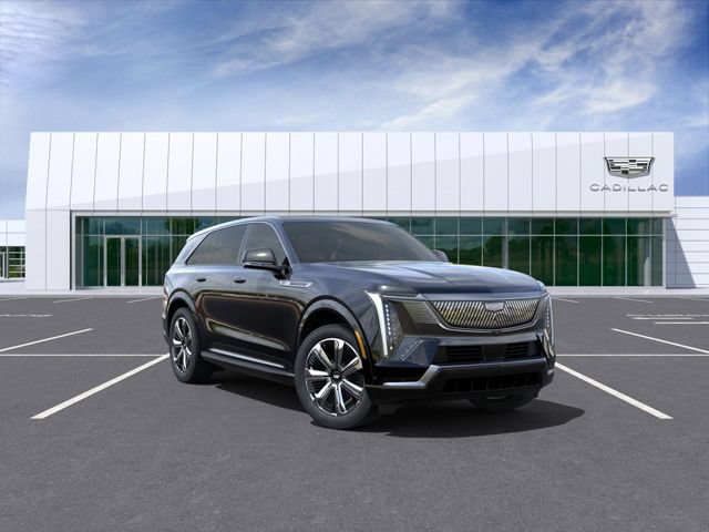 2025 CADILLAC ESCALADE IQ Luxury 1 SUV
