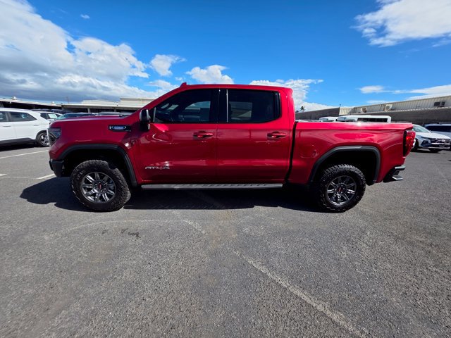 Used 2024 GMC Sierra 1500 AT4X Truck