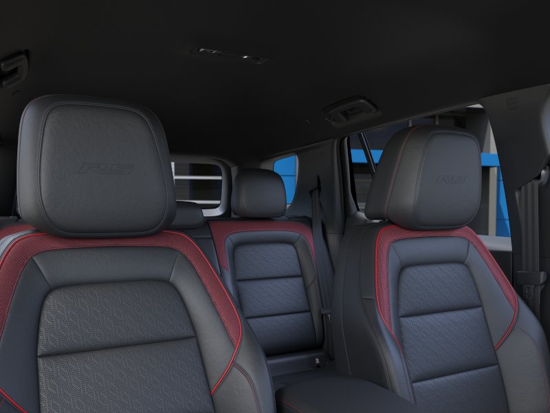 2026 Chevrolet Equinox RS - Photo 48