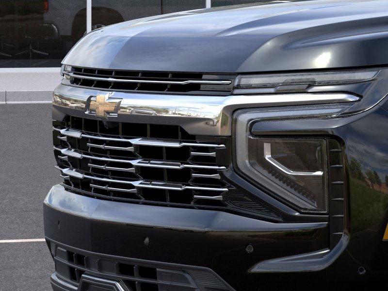 2025 Chevrolet Tahoe Premier - Photo 37
