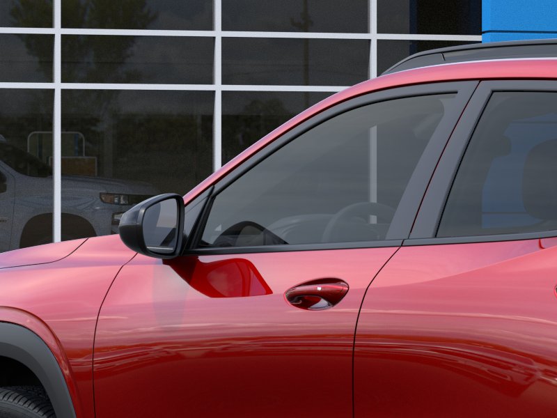 2026 Chevrolet Trax RS - Photo 36