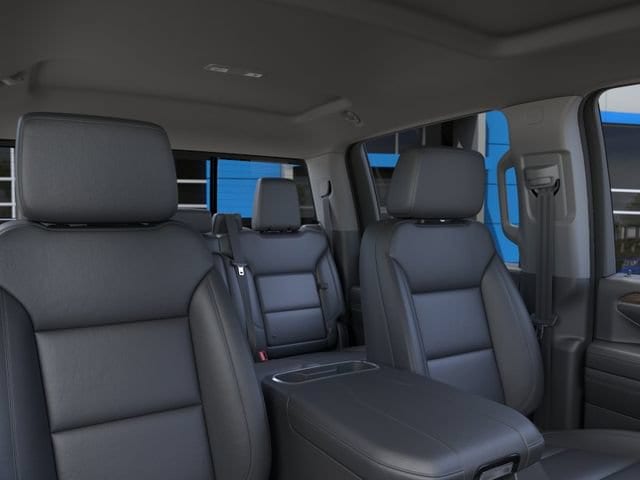 2026 Chevrolet Silverado 2500 HD LT - Photo 24