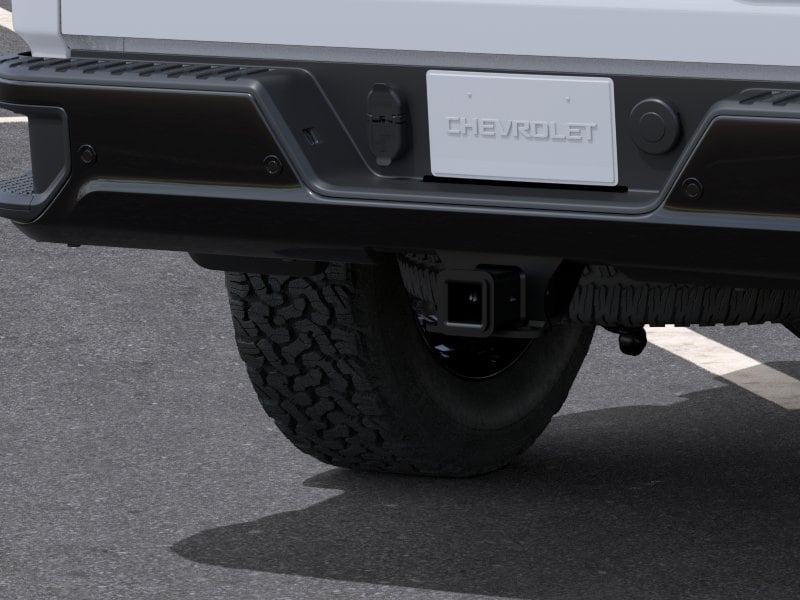 2026 Chevrolet Silverado 2500 HD LT - Photo 38