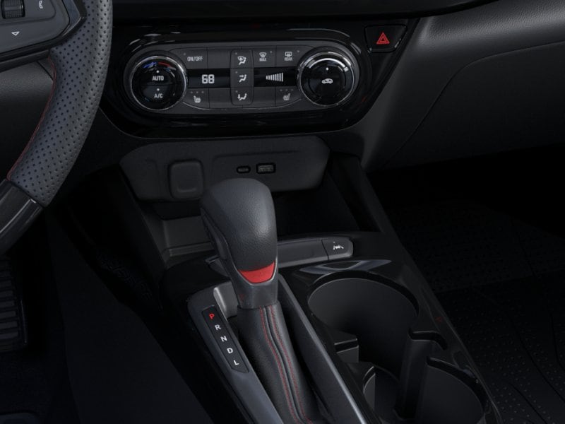 2026 Chevrolet Trax RS - Photo 47