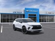  Chevrolet Blazer