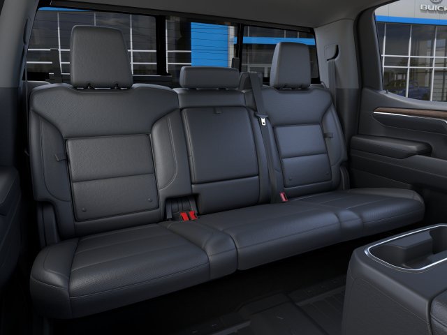 2026 Chevrolet Silverado 1500 RST - Photo 17
