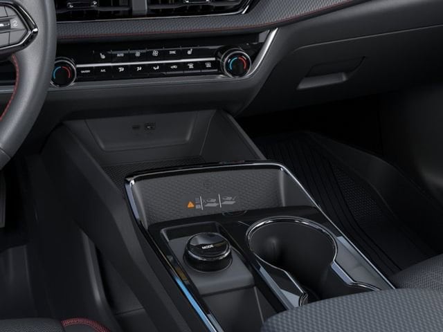 2026 Chevrolet Equinox RS - Photo 23