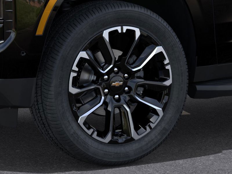 2025 Chevrolet Tahoe Premier - Photo 33