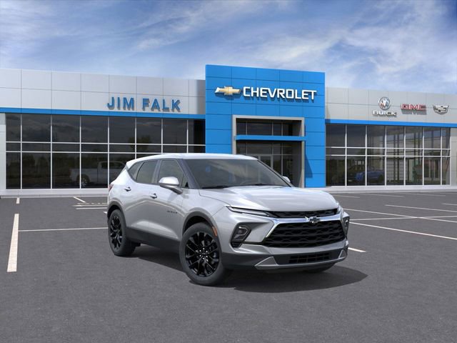 2026 Chevrolet Blazer 2LT SUV