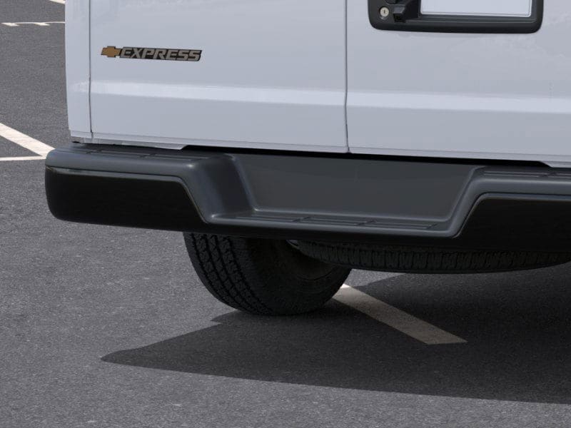 2025 Chevrolet Express Cargo Work Van - Photo 38