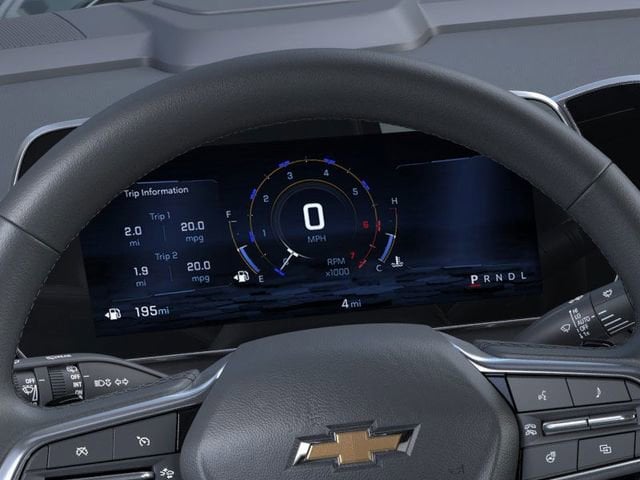2025 Chevrolet Tahoe Premier - Photo 18