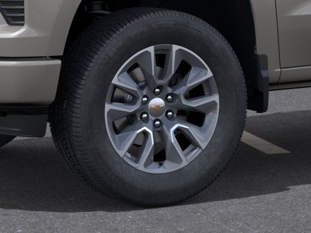 2026 Chevrolet Silverado 1500 RST - Photo 9