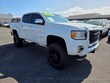  GMC Canyon