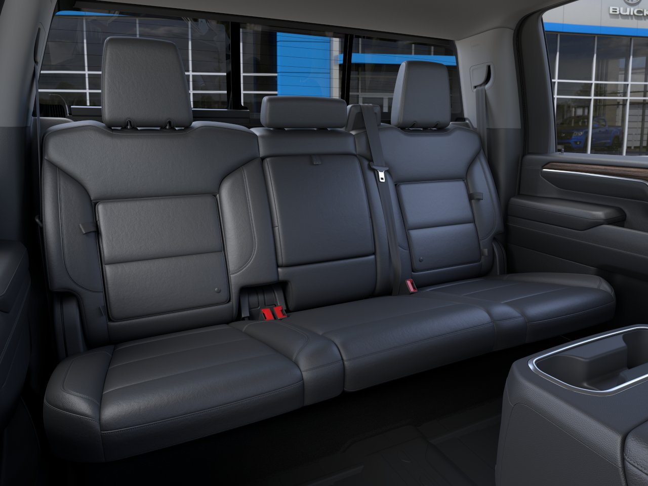 2026 Chevrolet Silverado 2500 HD LT - Photo 41