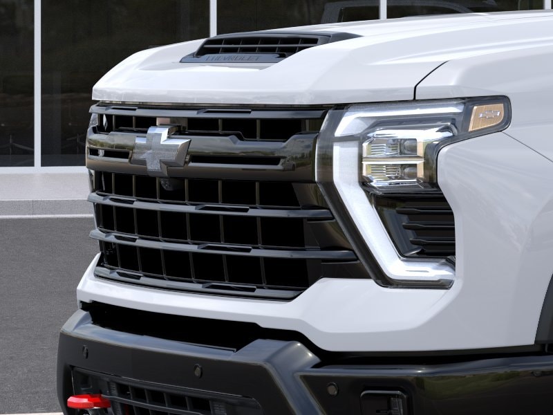 2026 Chevrolet Silverado 2500 HD LT - Photo 37
