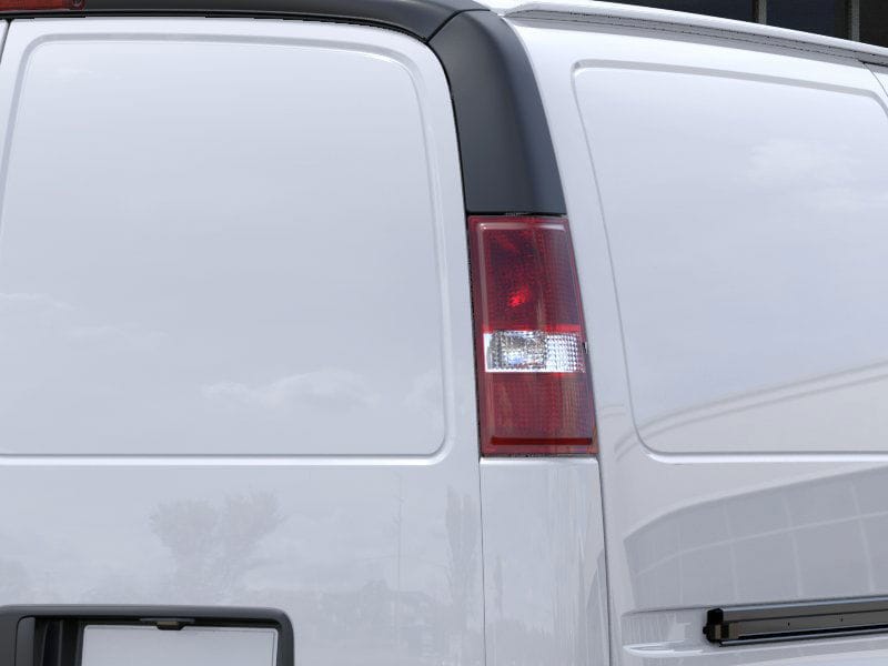 2025 Chevrolet Express Cargo Work Van - Photo 35