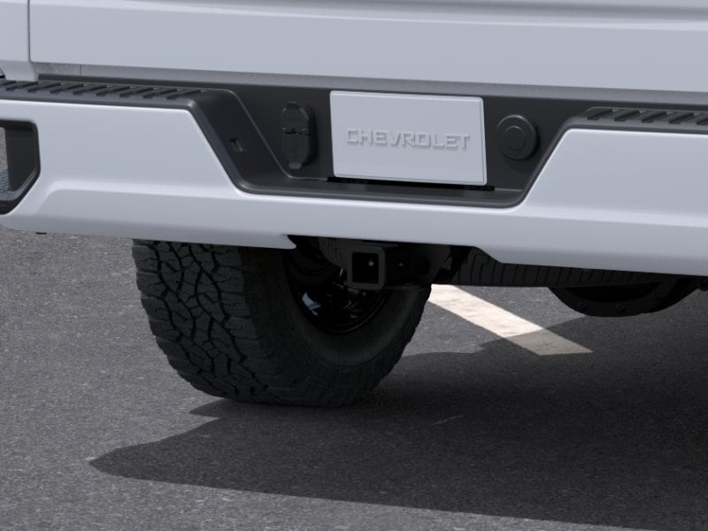 2026 Chevrolet Silverado 1500 RST - Photo 38