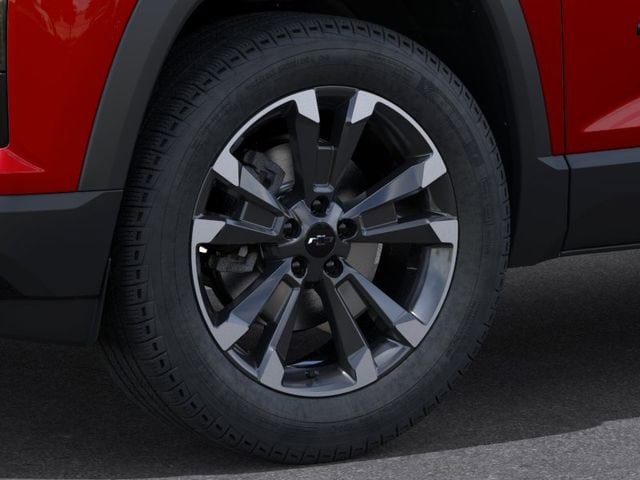 2026 Chevrolet Equinox RS - Photo 9
