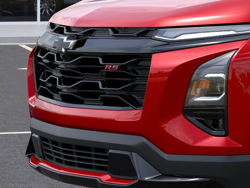2026 Chevrolet Equinox RS - Photo 37