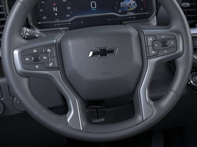 2026 Chevrolet Silverado 2500 HD LT - Photo 19