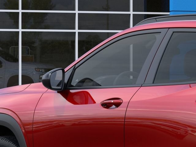 2026 Chevrolet Trax RS - Photo 12